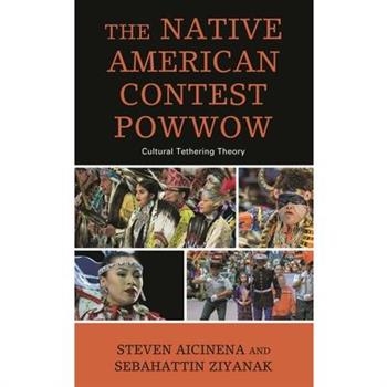 The Native American Contest Powwow