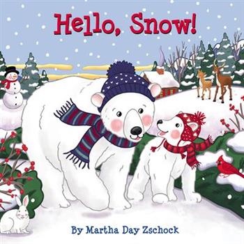 Hello, Snow!