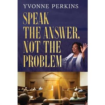 Speak the Answer, Not the Problem