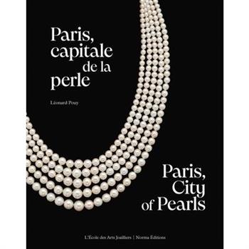 Paris, City of Pearls