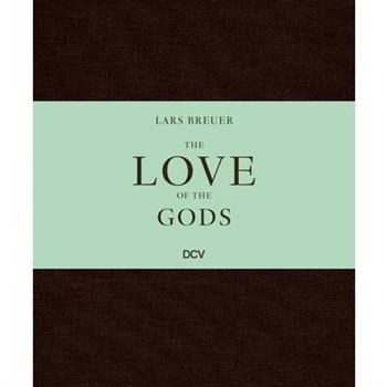 Lars Breuer - The Love of the Gods