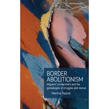 Border Abolitionism