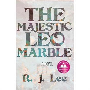 The Majestic Leo Marble