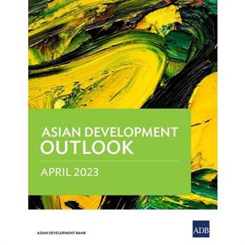 Asian Development Outlook (ADO) 2023