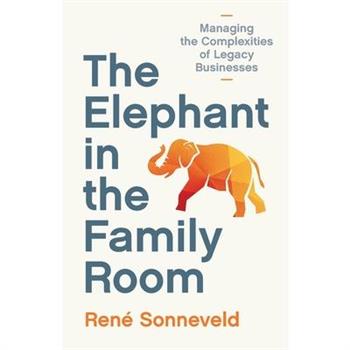 The Elephant in the Family Room