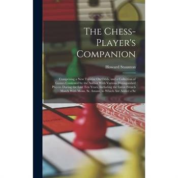 The Chess-Player's Companion