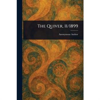 The Quiver, 11/1899