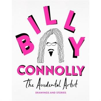 The Accidental Artist