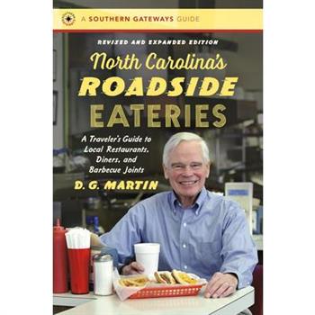North Carolina’s Roadside Eateries