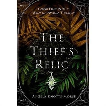 The Thief's Relic