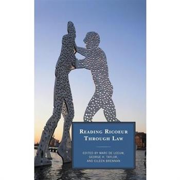 Reading Ricoeur Through Law