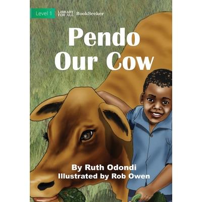 Pendo Our Cow