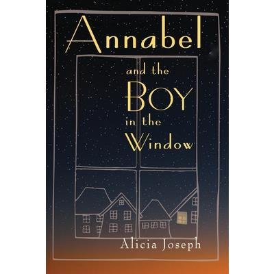 Annabel and the Boy in the Window