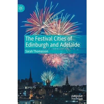 The Festival Cities of Edinburgh and Adelaide