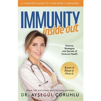 Immunity Inside Out