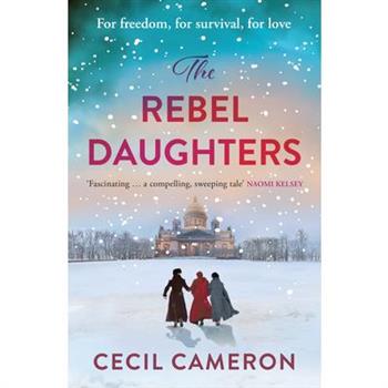 The Rebel Daughters