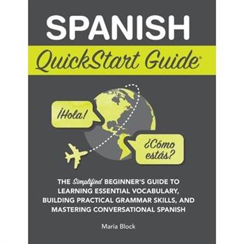 Spanish QuickStart Guide
