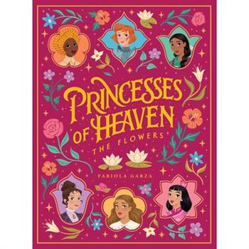Princesses of Heaven
