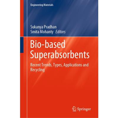 Bio-Based Superabsorbents