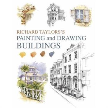 Drawing & Painting Buildings