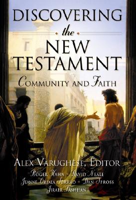 Discovering The New Testament