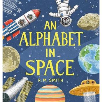 An Alphabet in Space