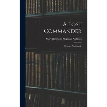 A Lost Commander
