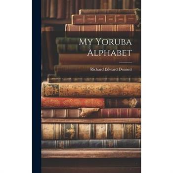 My Yoruba Alphabet