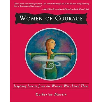 Women of Courage