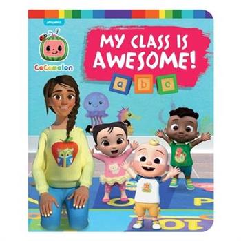 My Class Is Awesome!