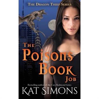 The Poisons Book Job