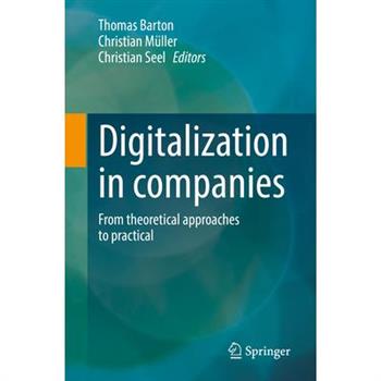 Digitalization in Companies