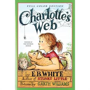 Charlotte`s Web