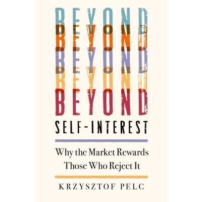 Beyond Self-Interest