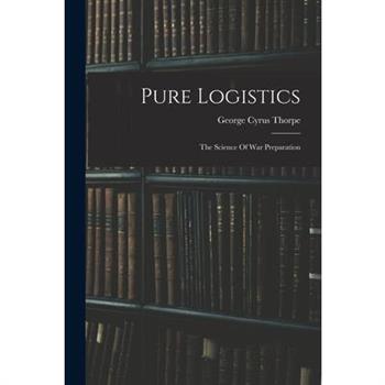 Pure Logistics