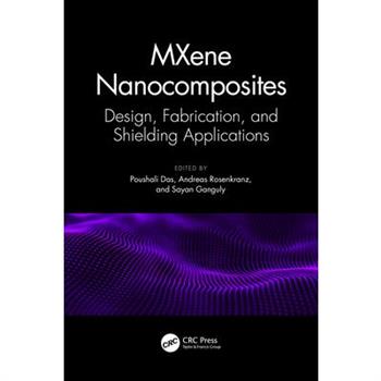 Mxene Nanocomposites