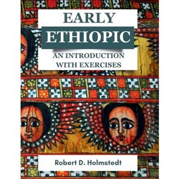 Early Ethiopic