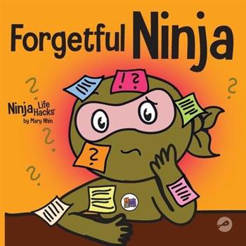 Forgetful Ninja