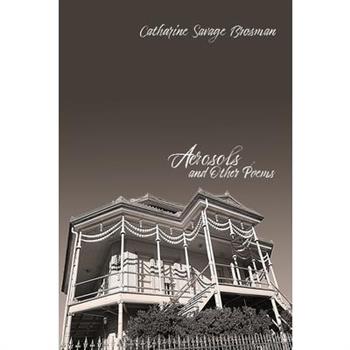 Aerosols and Other Poems