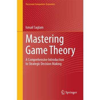 Mastering Game Theory