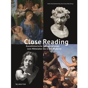 Close Reading