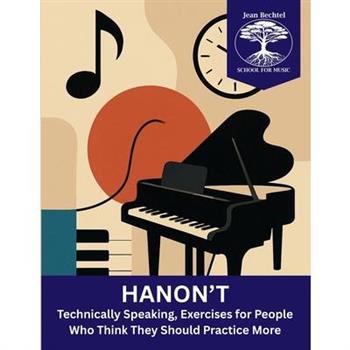 Hanon’t
