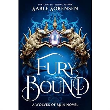 Fury Bound