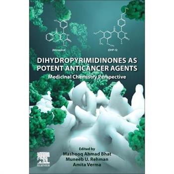 Dihydropyrimidinones as Potent Anticancer Agents