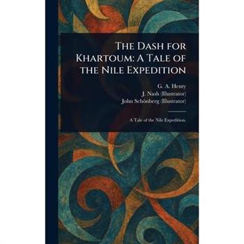 The Dash for Khartoum