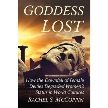 Goddess Lost