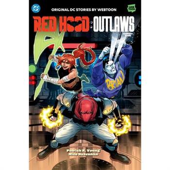 Red Hood: Outlaws Volume Five