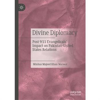 Divine Diplomacy