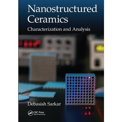 Nanostructured Ceramics