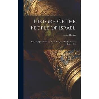 History Of The People Of Israel
